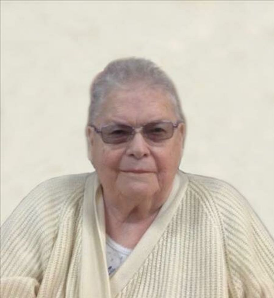 Eleanor Louise Larsen