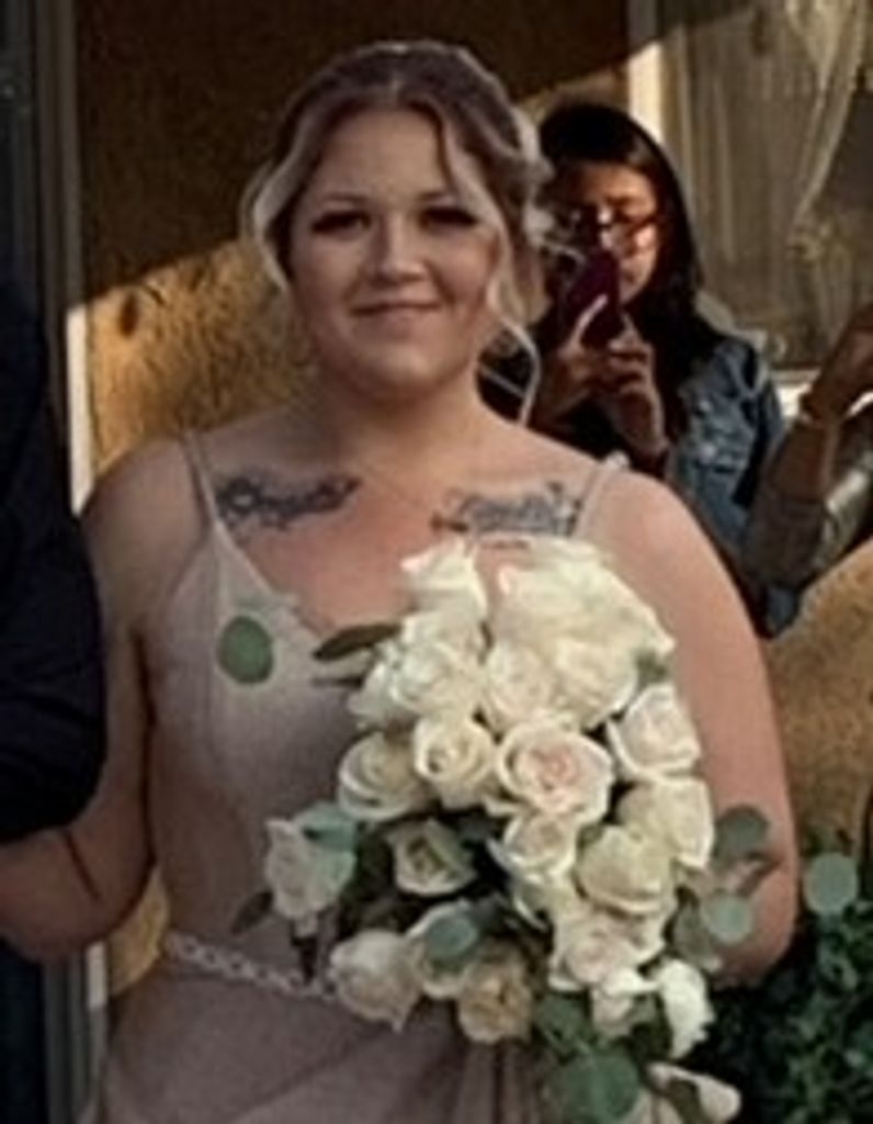 Ashley Bernadette Valencia Profile Photo