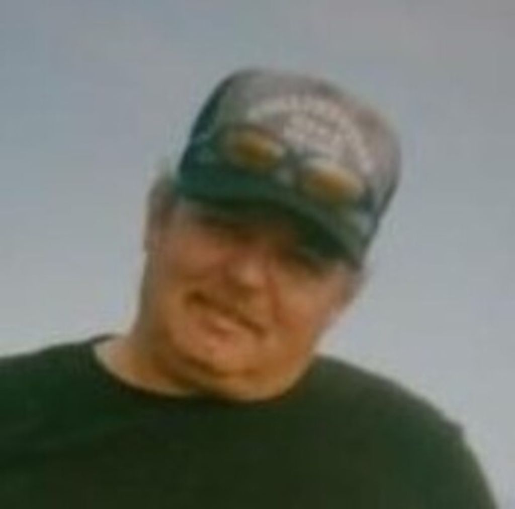 Darrell Wesley Hurd, Sr. Profile Photo