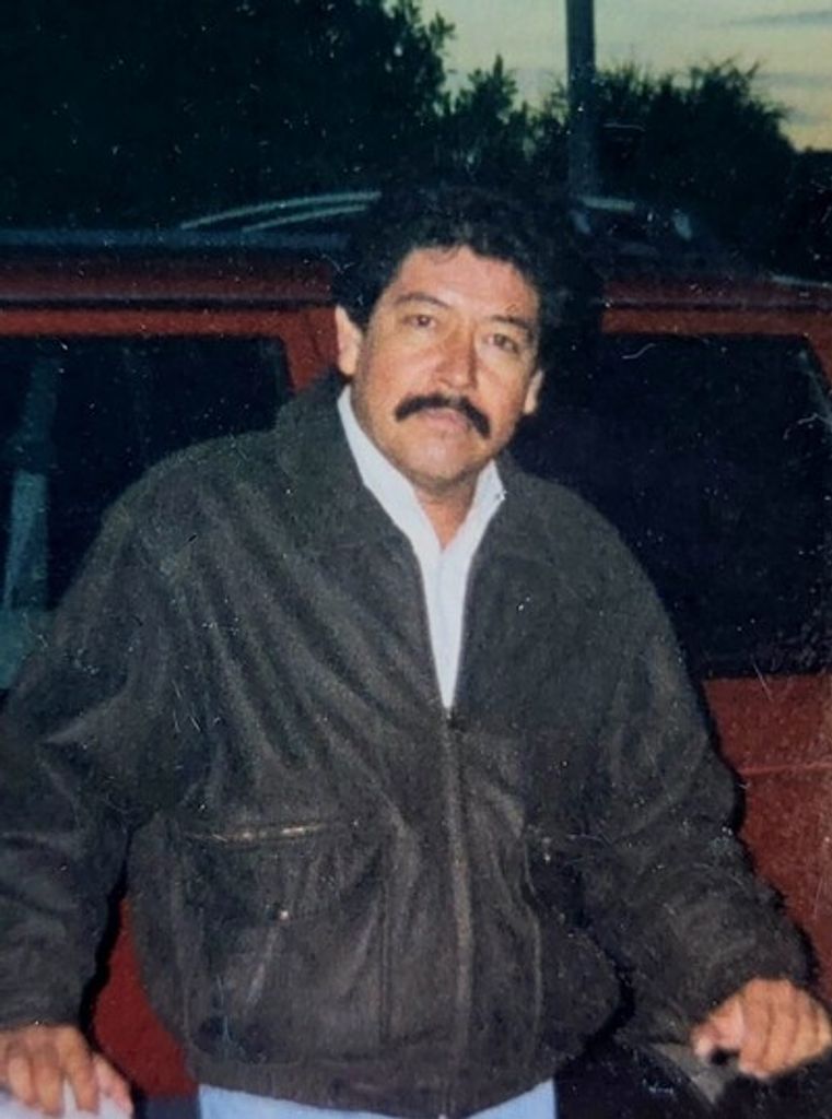 Juan A. Beltran Profile Photo
