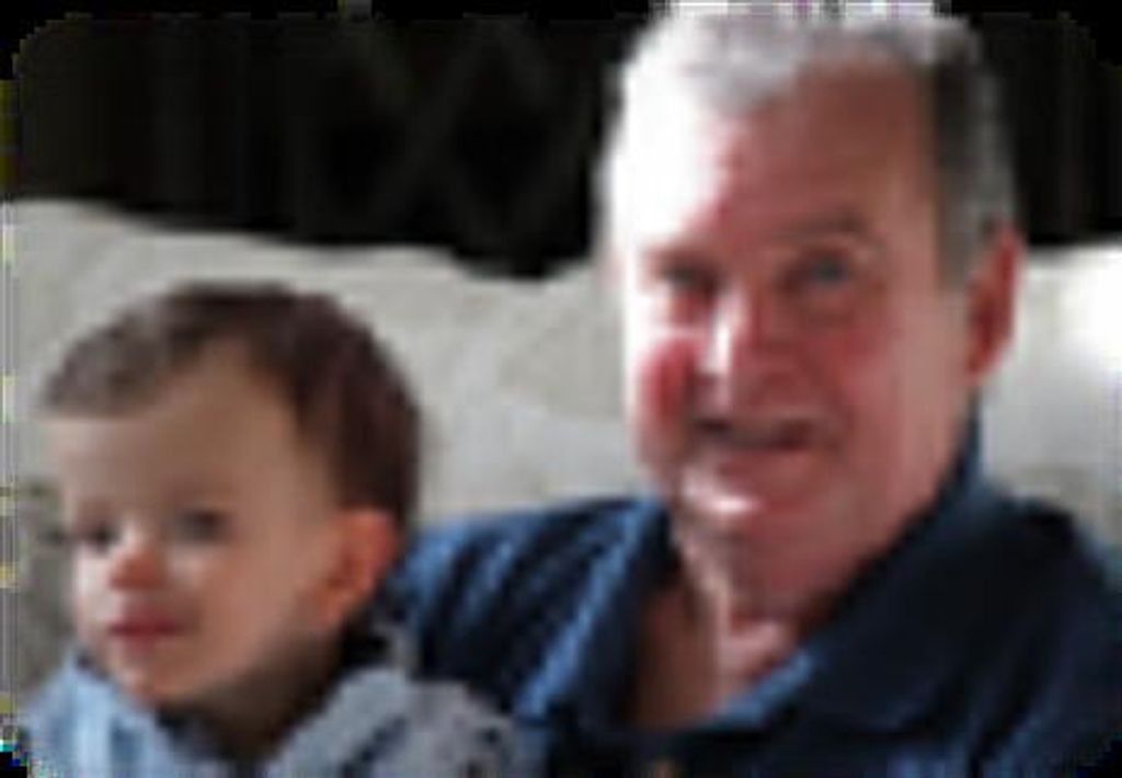 Robert Miller Profile Photo