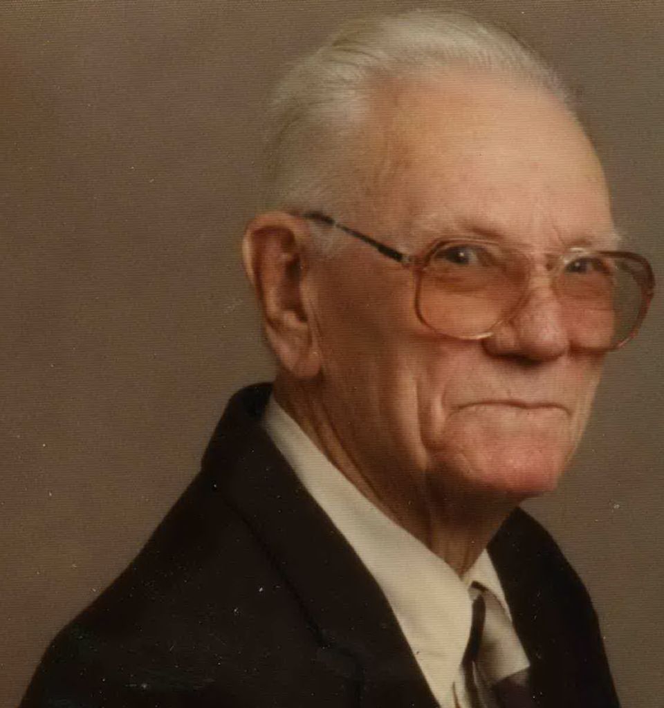 Lonnie A. Turner