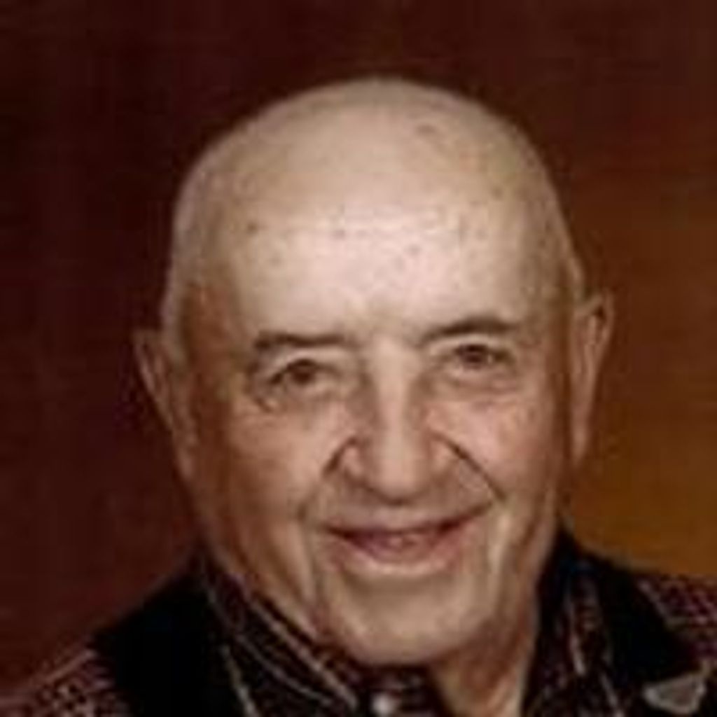 Eugene Bernard Hoffer