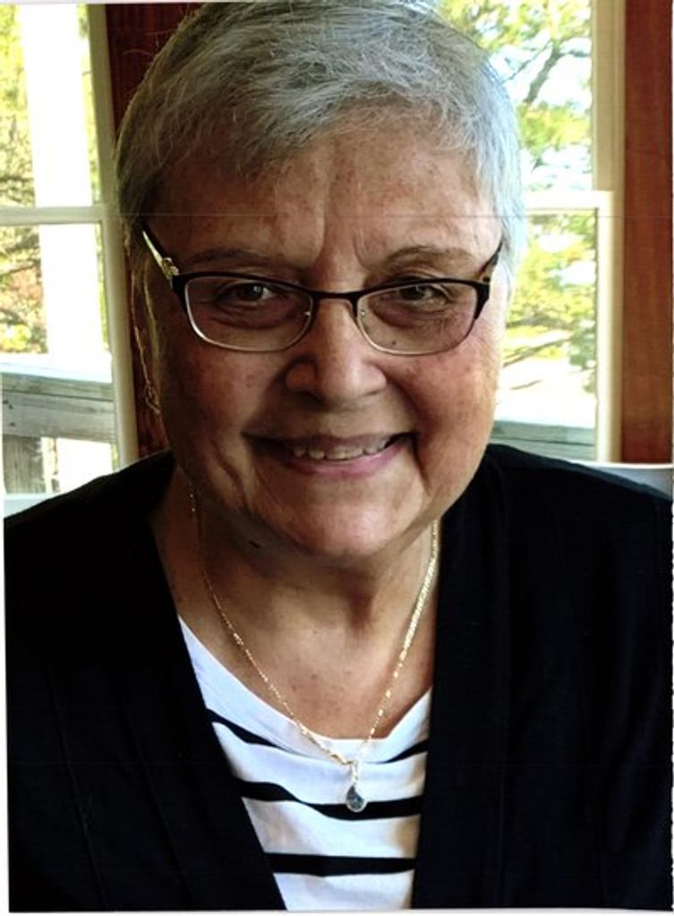 Diane Emily Valovich Profile Photo