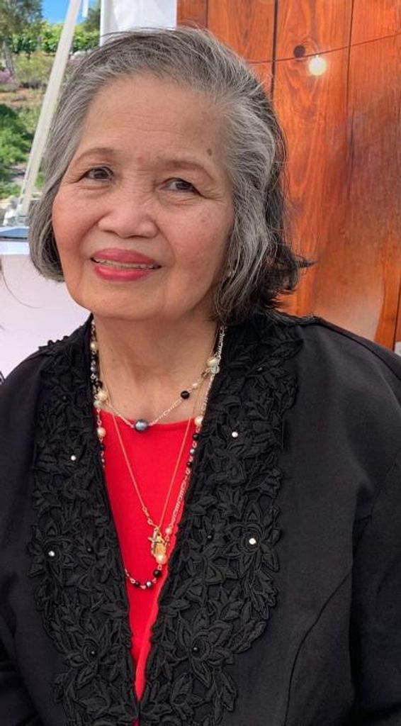 Fe A. Corcega Profile Photo
