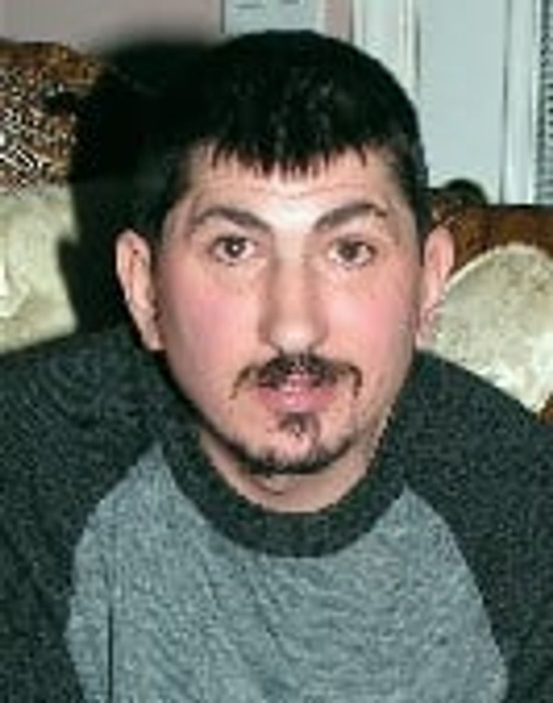 Calvin John Zimmer, Jr.