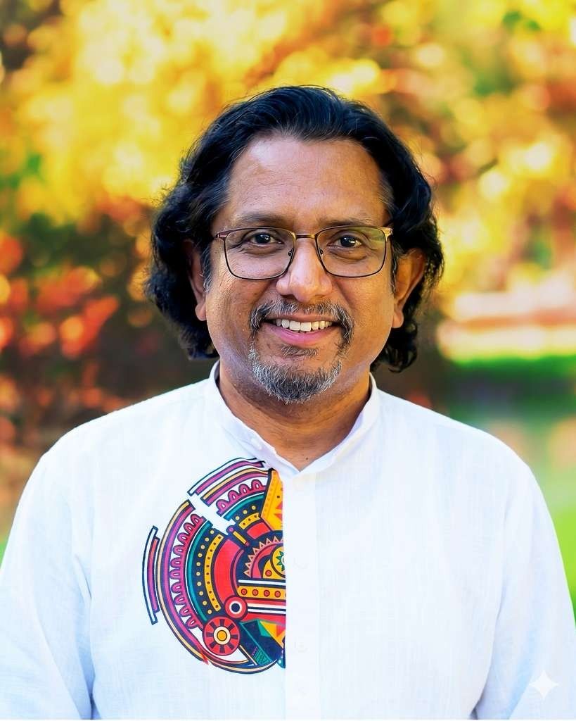 Nimil Peethambaran