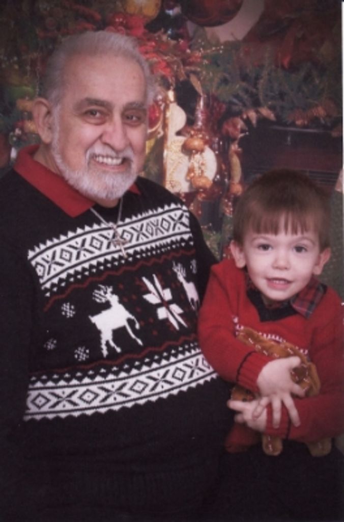 William "Bill" Herbert Champagne