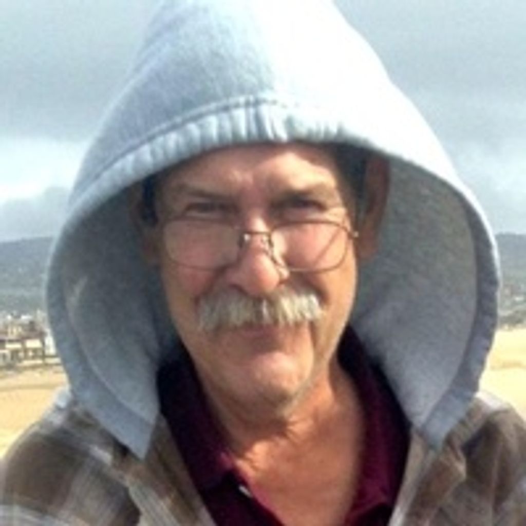 Robert Loren Moore