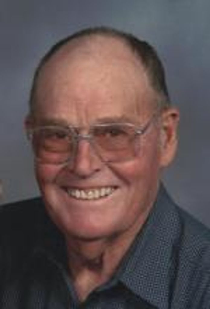 Edward "Eddie" Woehler