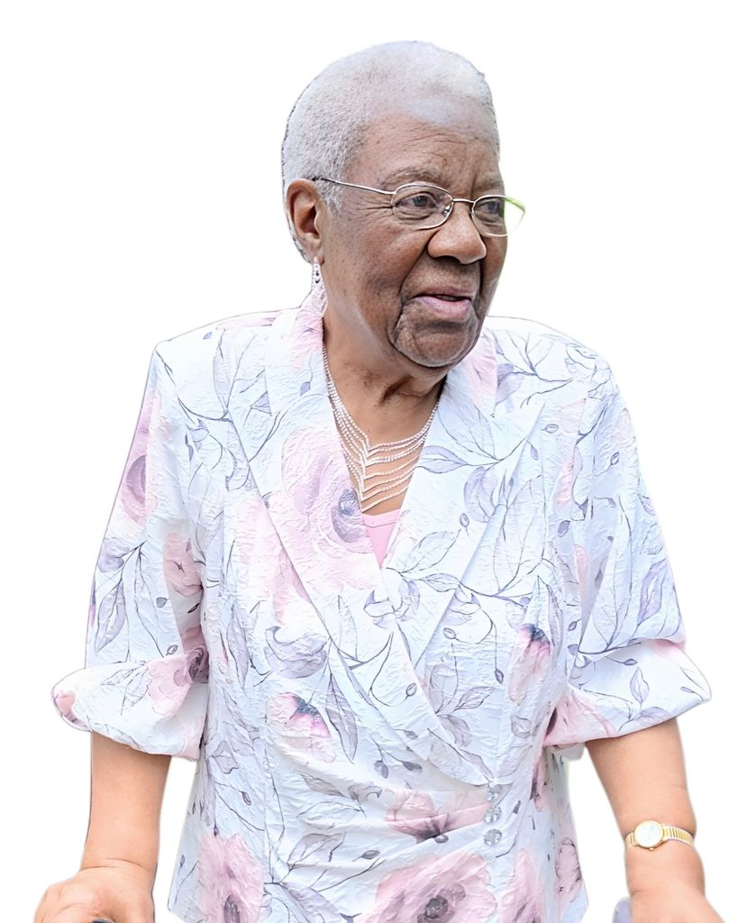 Louise Lafayette Trusdale Profile Photo