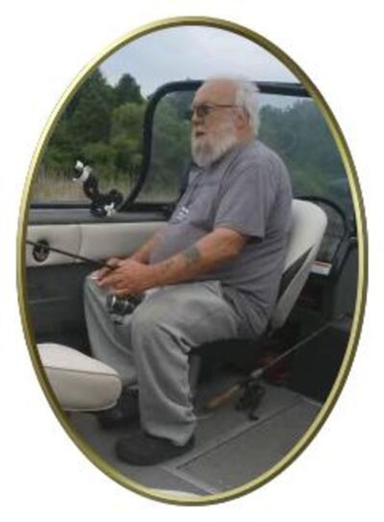 Jerry A. Blake Profile Photo