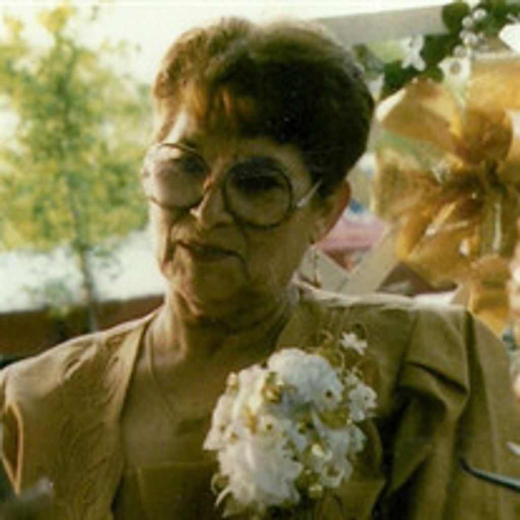Adelina G Cavazos