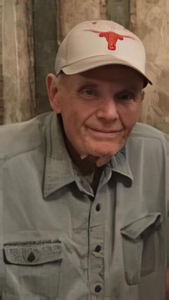 William B. Stone Profile Photo