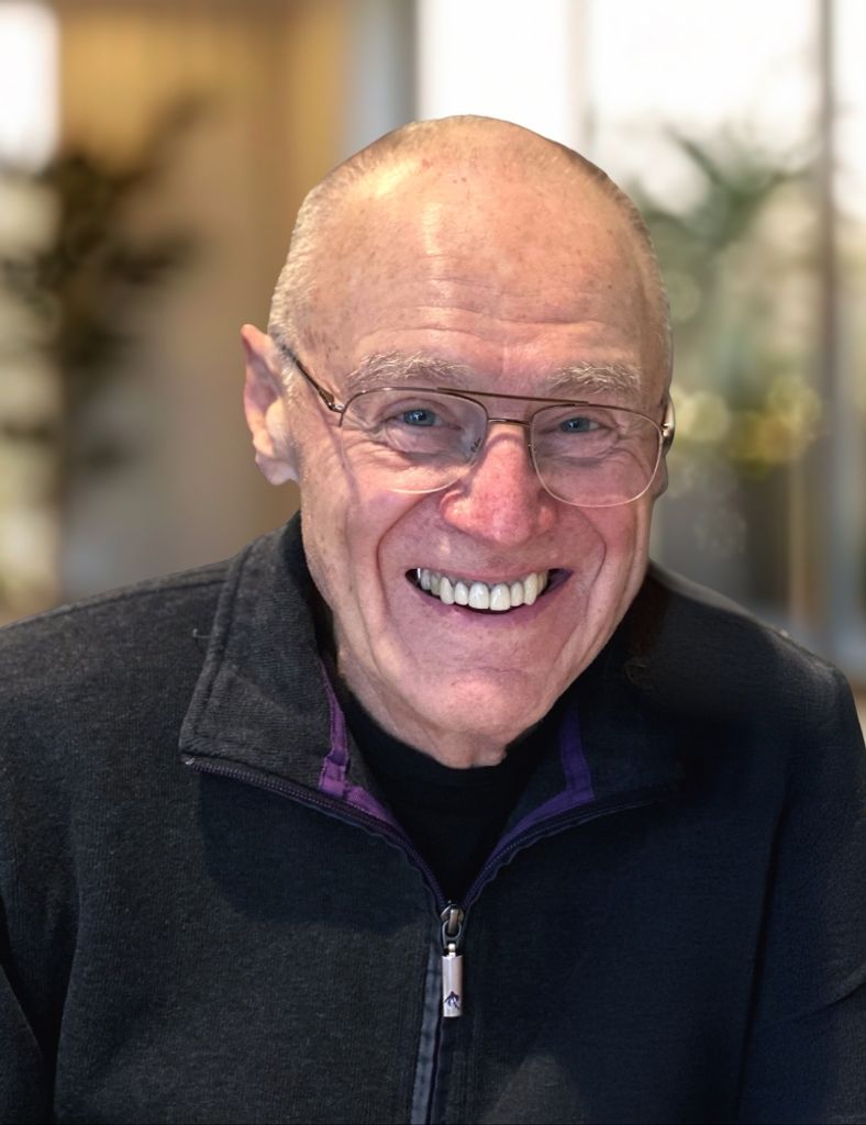 Newman Holland Brown, Iii Profile Photo