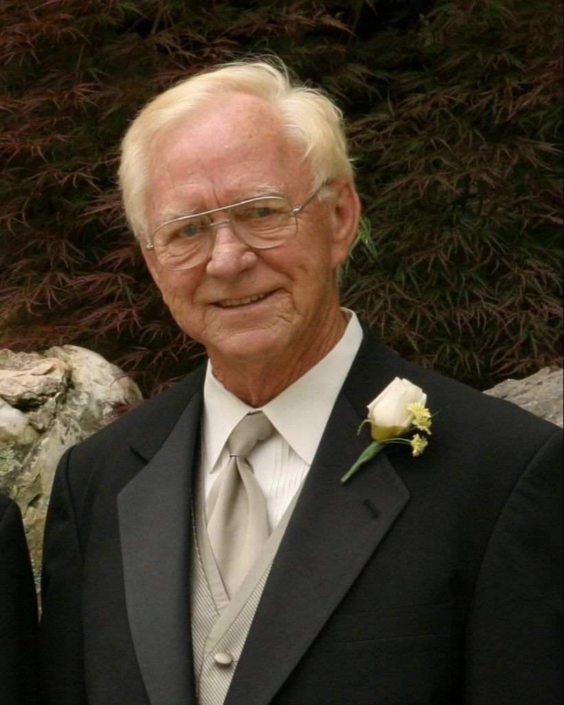 Maurice G. "Mutz" Thien