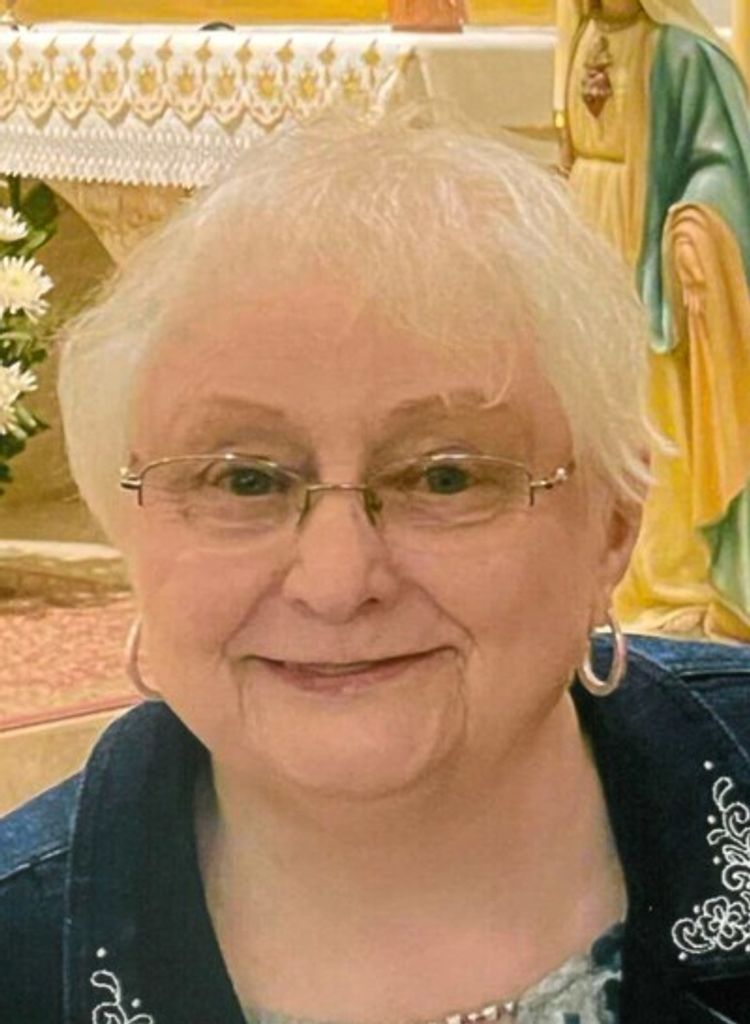 Marian M. Scherwinski Profile Photo