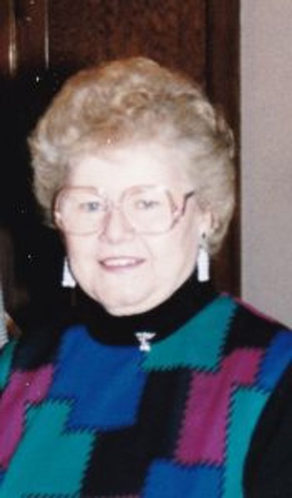 Doris Powell