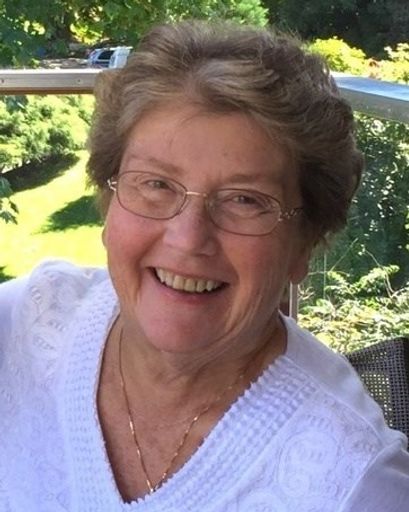 Judith M. Bunce Profile Photo