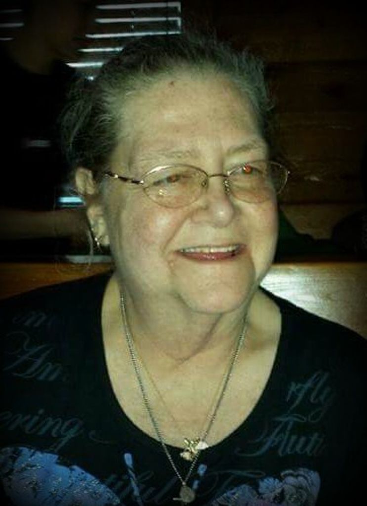 Linda Duffey