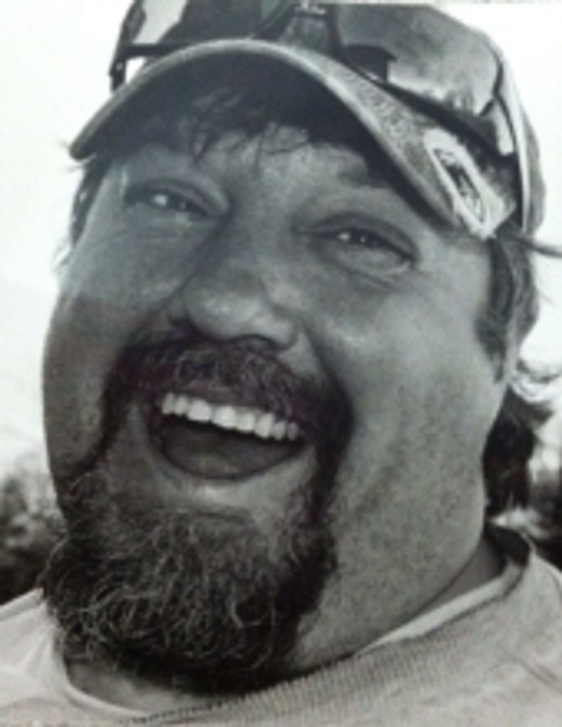 Todd Town Profile Photo