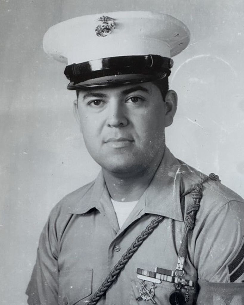Carlos Mottu Zepeda, Sr. Profile Photo