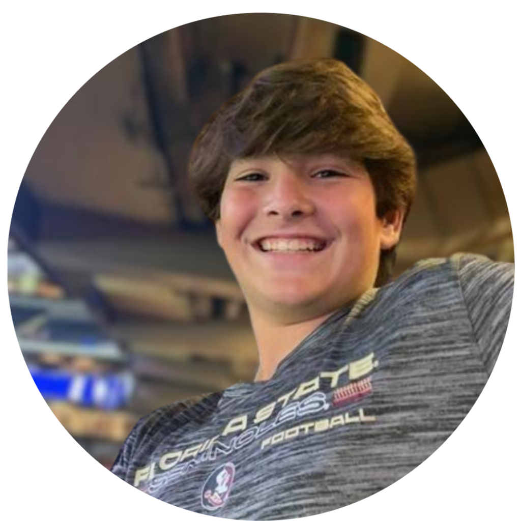Zachary "Zj" Seth Lewis Ii