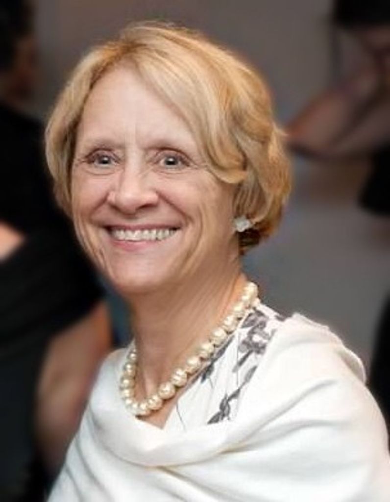 Ann Pinkerton Ranney