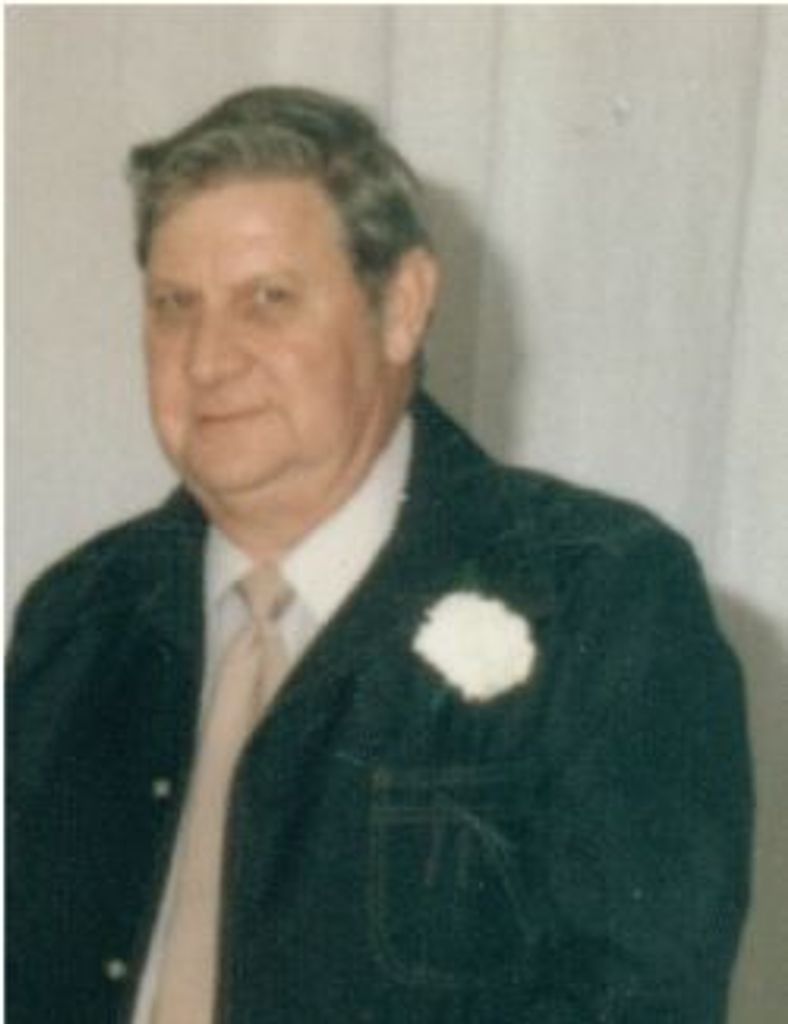 Dudley Bertrand