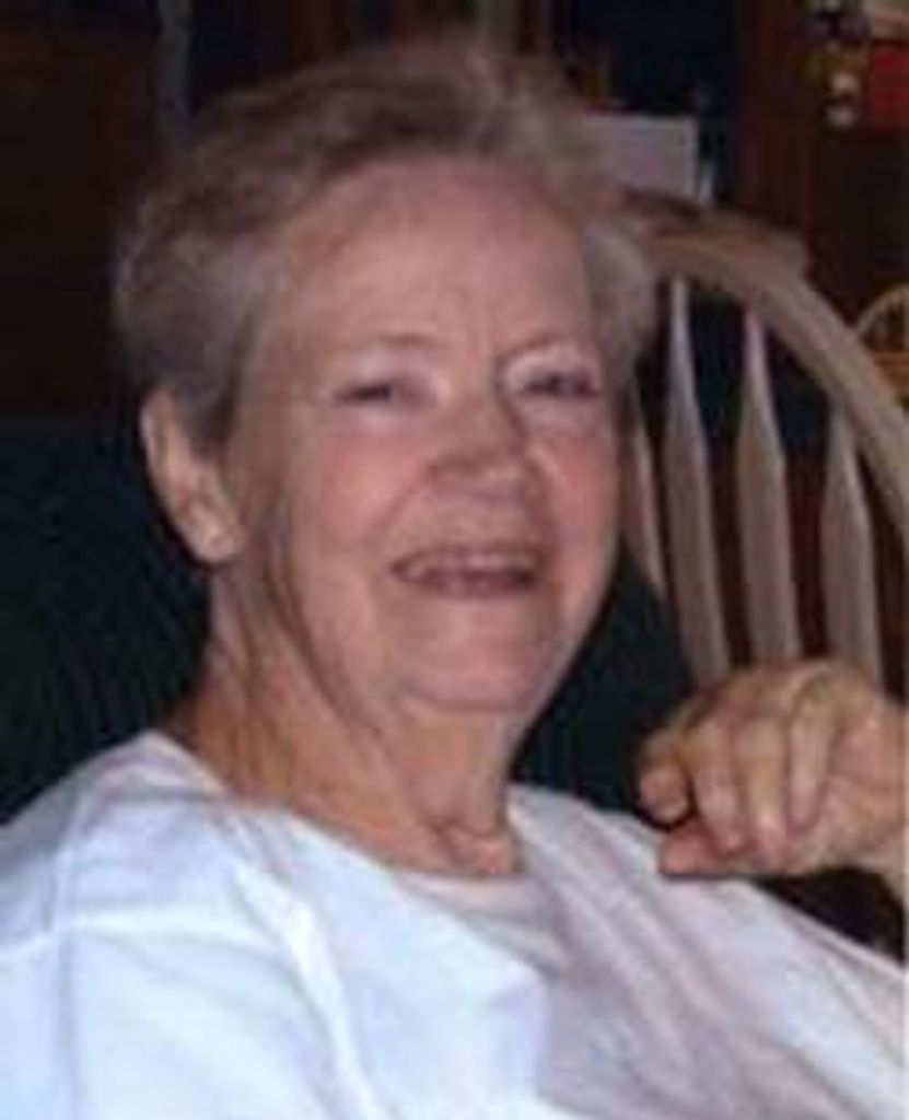 Yvonne "Bootsie" Wright