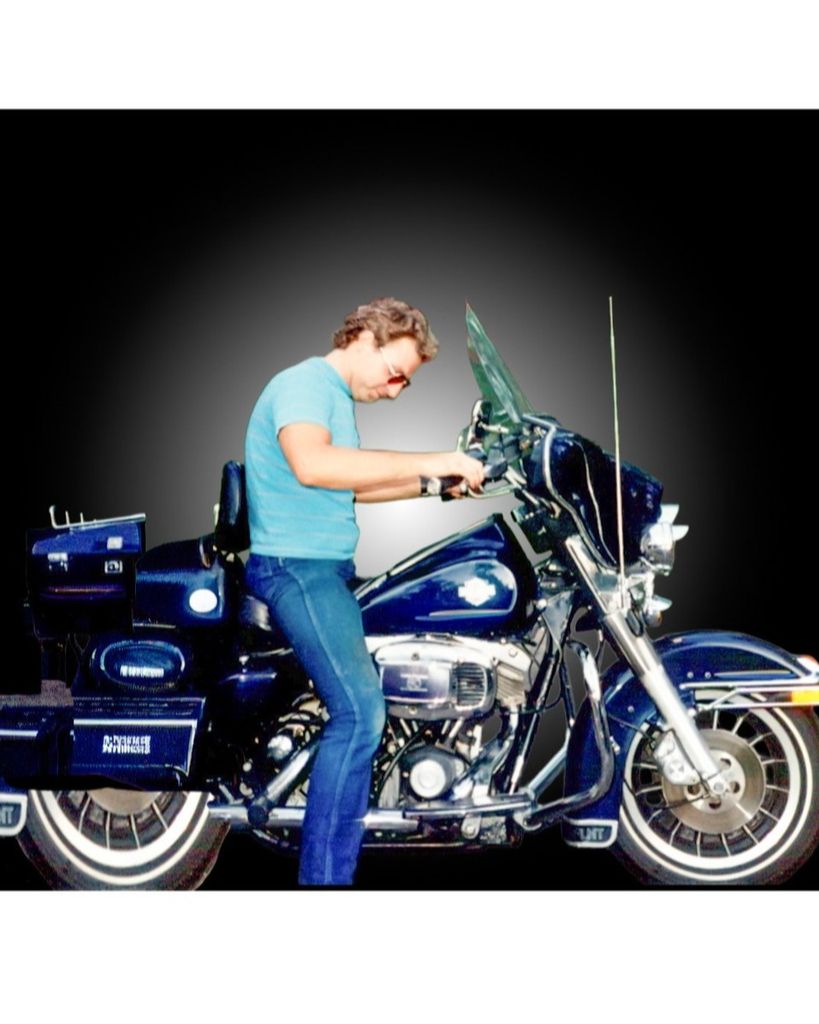 Richard "Rick" Peiffer