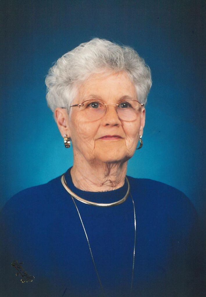 Humphries, Alice Louise