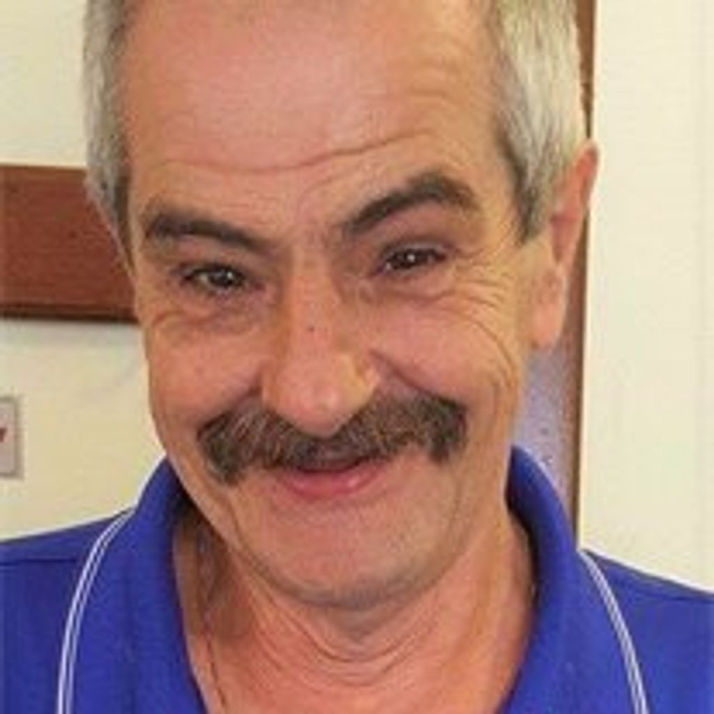 Frank "Squeege" Netti, Jr.