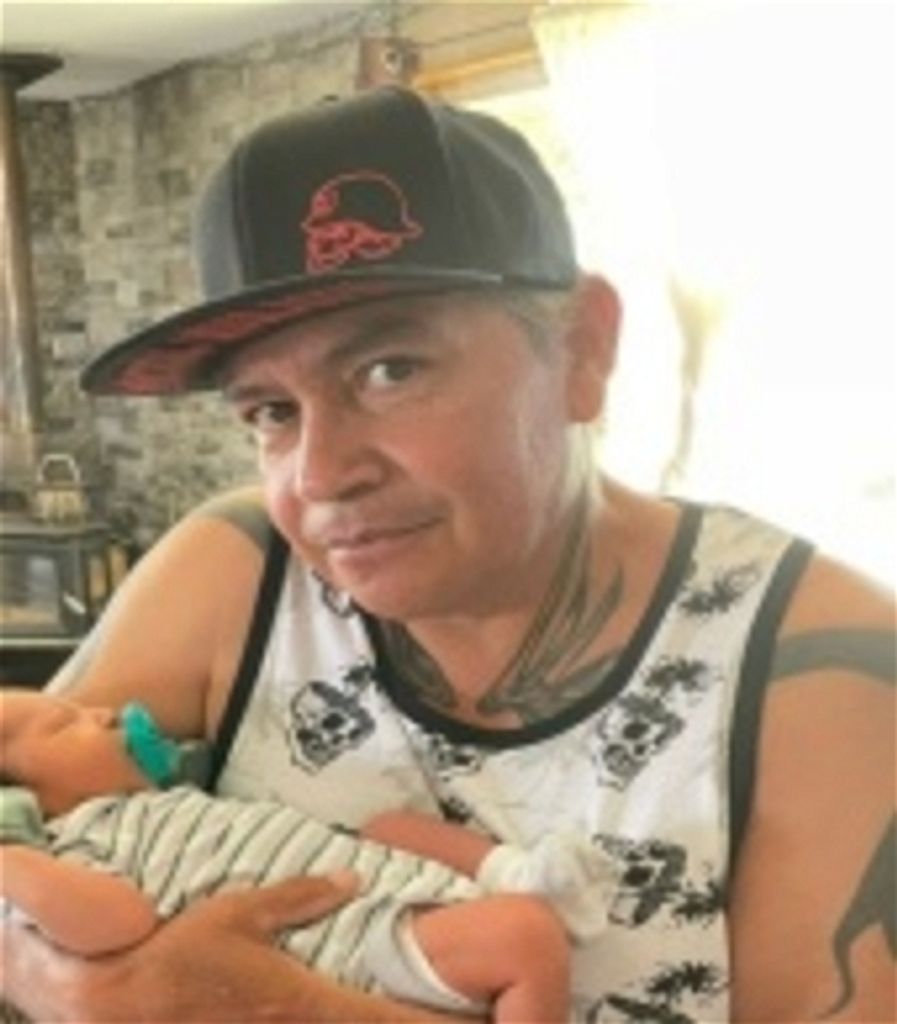 Isaac Howard Chavez Profile Photo