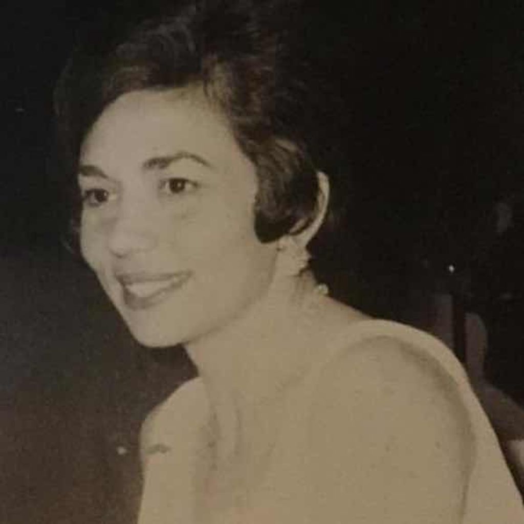 Sara A Van Horne Profile Photo