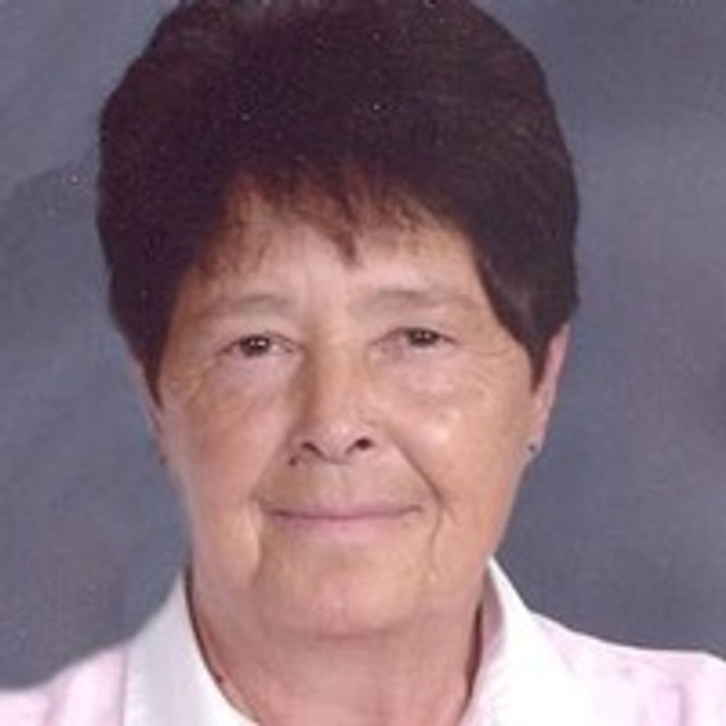 Gloria Wentz