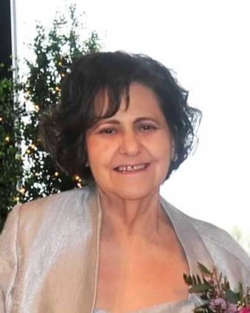 Gloria J. Jacob
