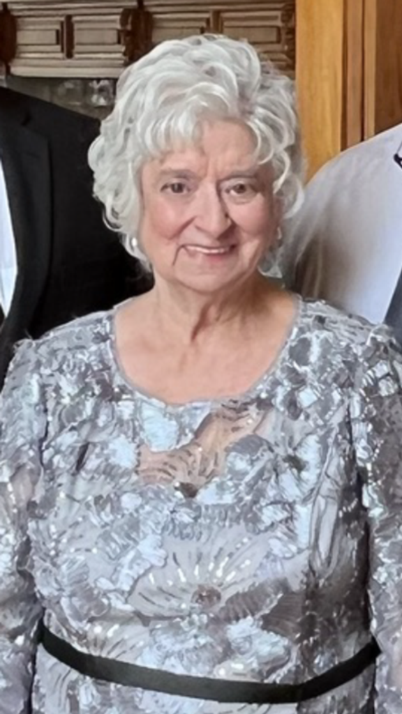 Sharon Kay Williams