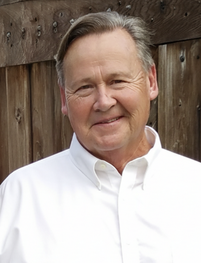 Thomas Edward Harris Profile Photo