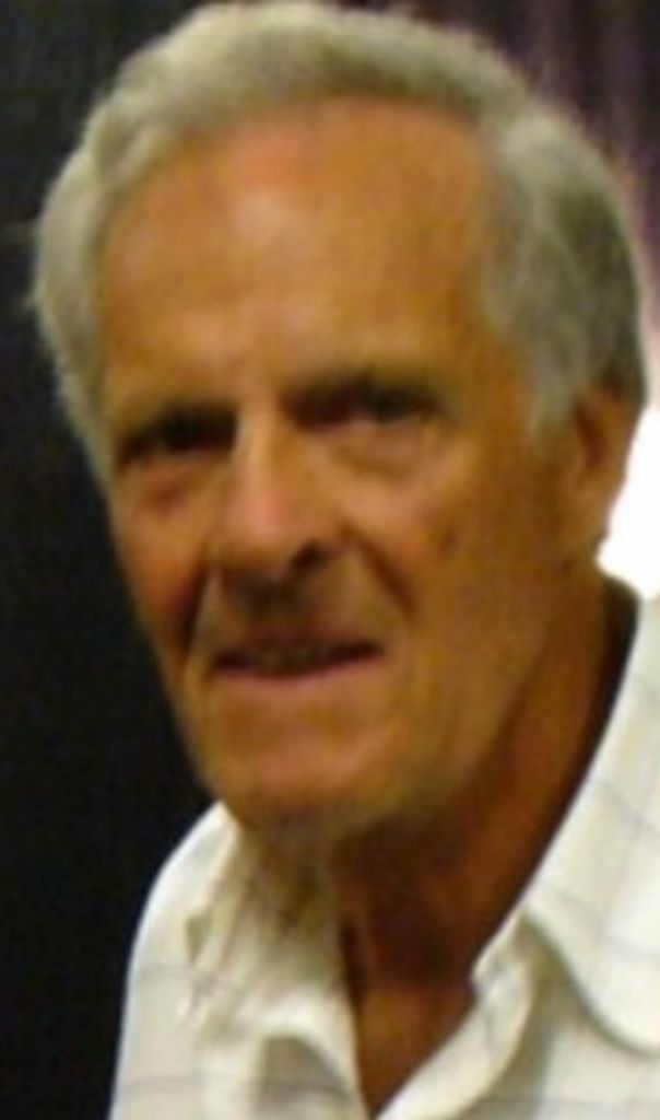 Ralph Larit Profile Photo
