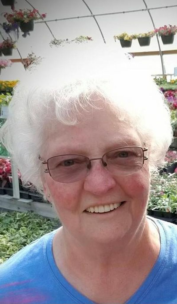Carol Joanne Kelk Profile Photo