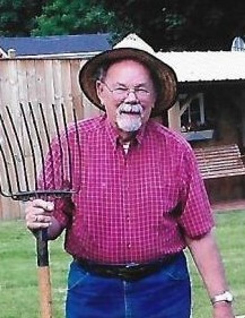 Marion Franklin Young