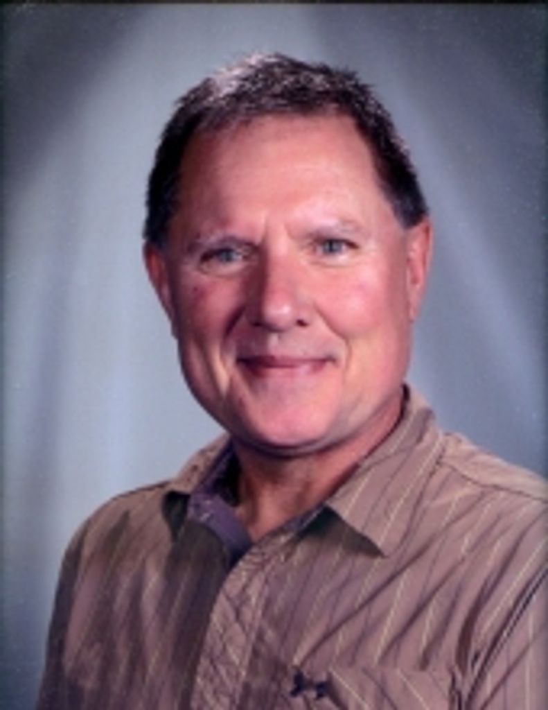 Mark Pobocik