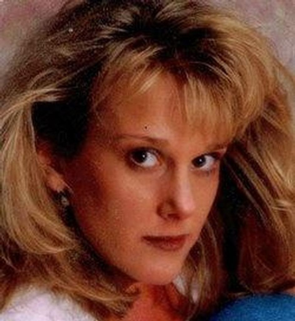 Cari Marie Patterson-Werner