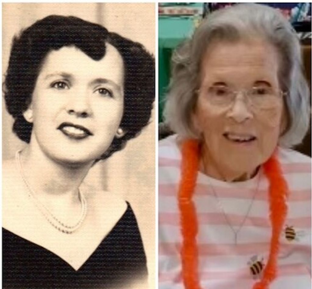Lillian “Jeanette” Green Liles Profile Photo