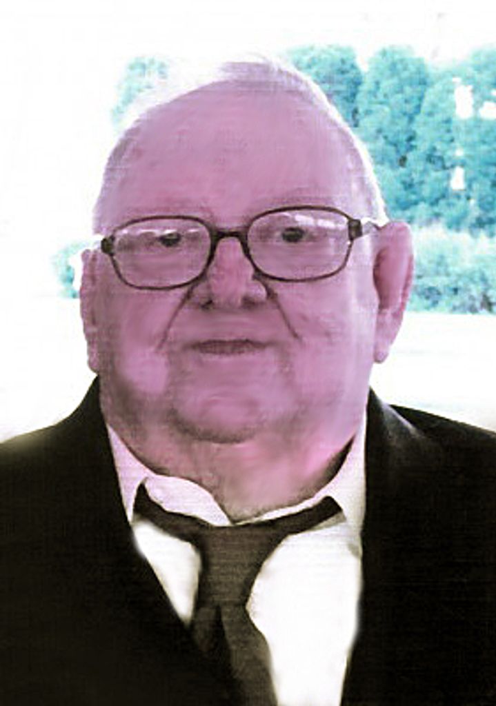Thomas J. “Tom” Belton