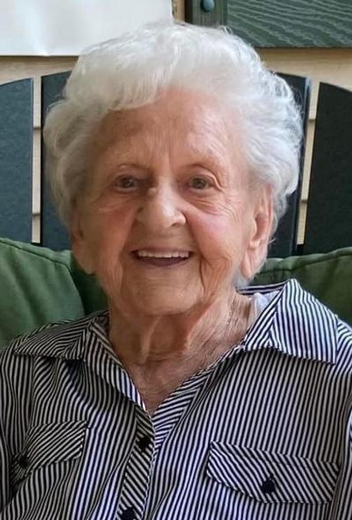 Bernice Gloria Hans Profile Photo