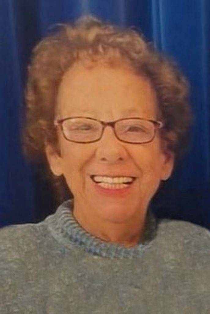 Darla Dean Kelly