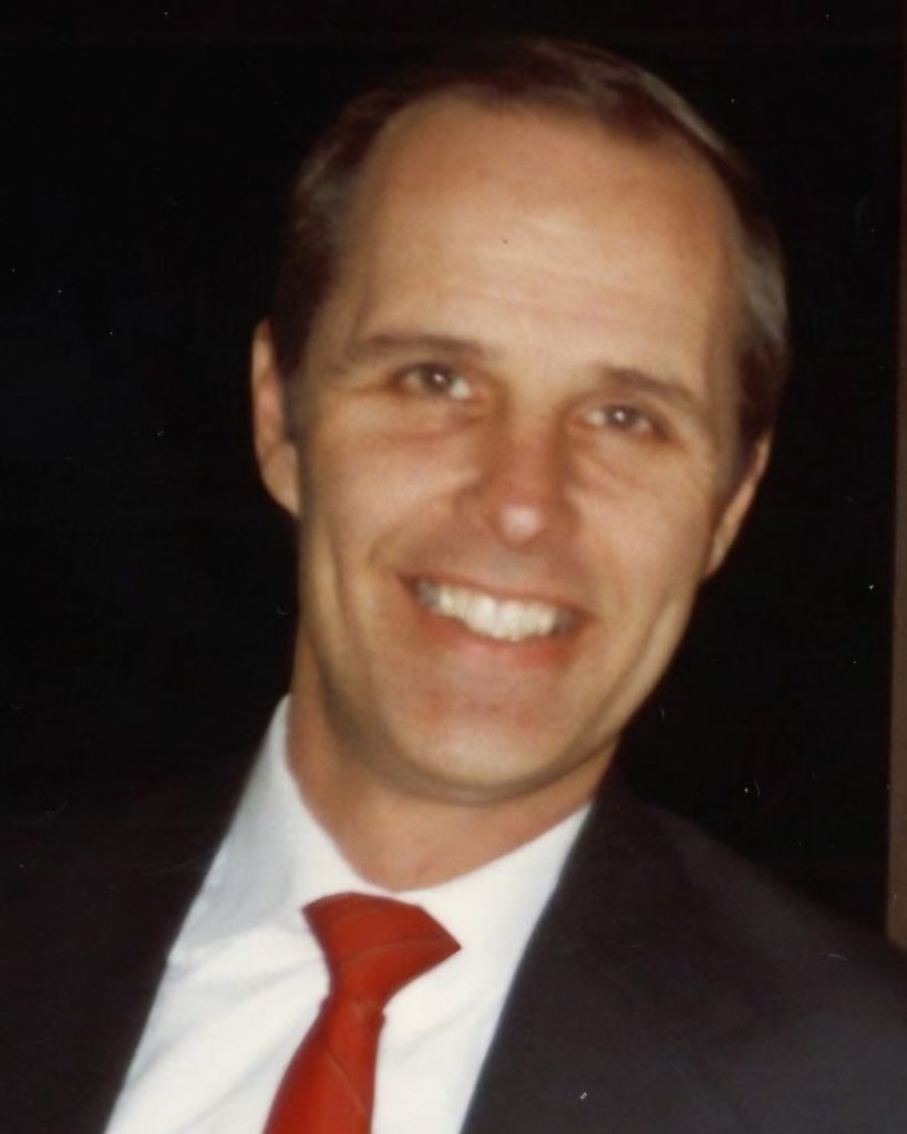 Robert E. Hartsook, II