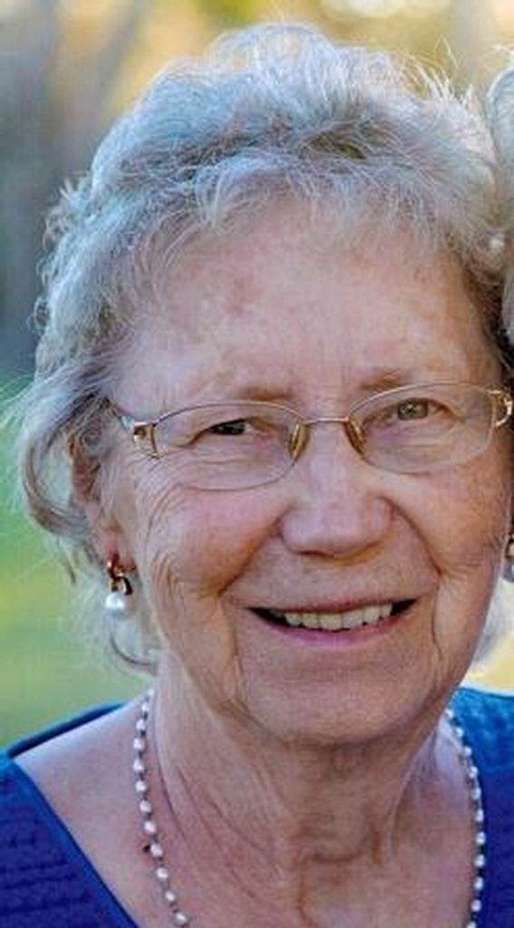 Joyce Joann Nelson Profile Photo